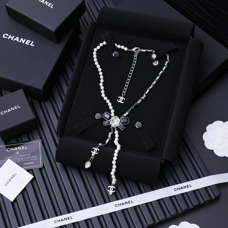 Chanel Necklaces